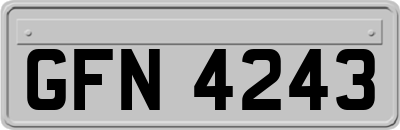 GFN4243
