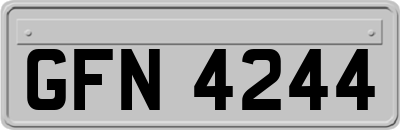 GFN4244