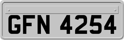 GFN4254