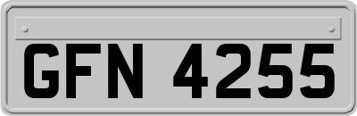 GFN4255
