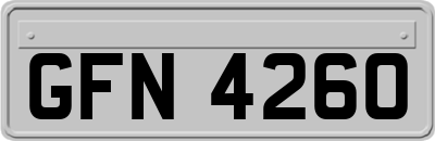 GFN4260