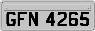 GFN4265
