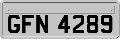 GFN4289
