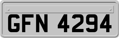 GFN4294