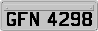 GFN4298
