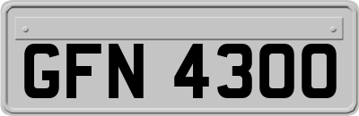 GFN4300