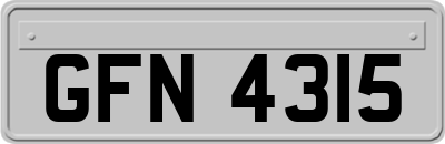 GFN4315