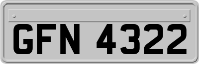 GFN4322