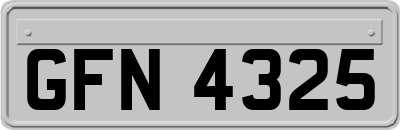 GFN4325