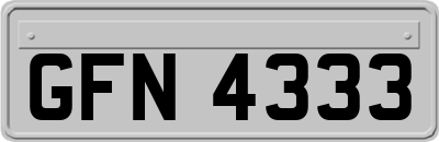 GFN4333