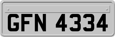 GFN4334