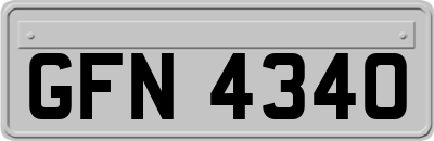 GFN4340