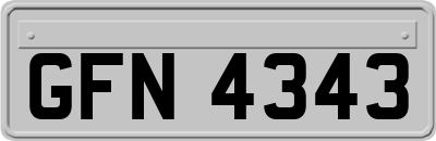 GFN4343
