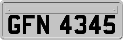 GFN4345