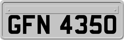 GFN4350
