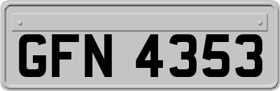 GFN4353