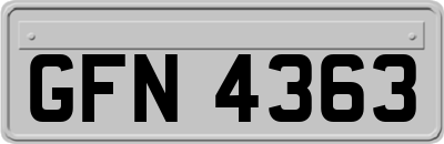 GFN4363