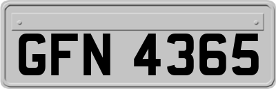GFN4365