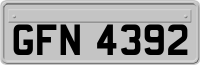 GFN4392
