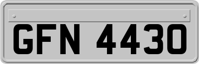 GFN4430