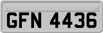 GFN4436
