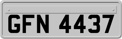 GFN4437