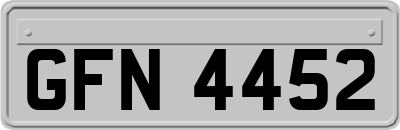 GFN4452
