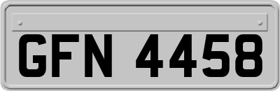 GFN4458