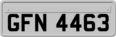 GFN4463