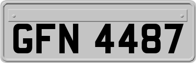 GFN4487
