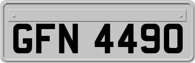 GFN4490