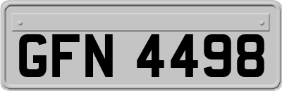 GFN4498