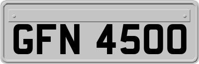 GFN4500