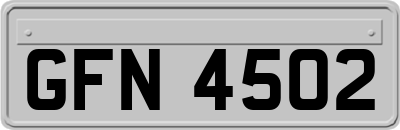 GFN4502