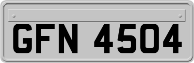 GFN4504