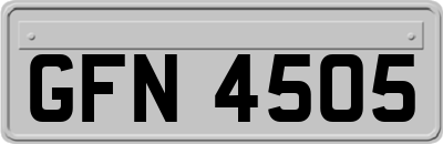 GFN4505