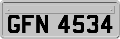 GFN4534
