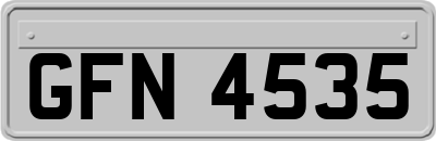 GFN4535