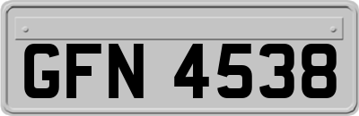 GFN4538