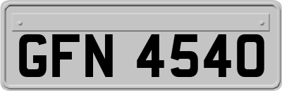 GFN4540