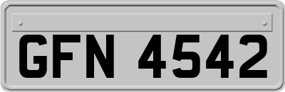 GFN4542