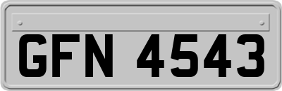 GFN4543