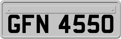GFN4550