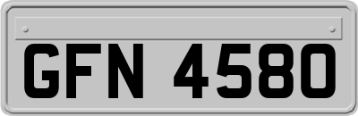 GFN4580