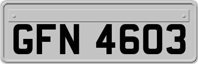 GFN4603