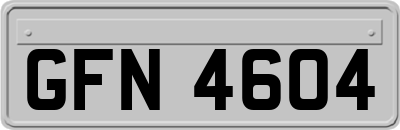 GFN4604