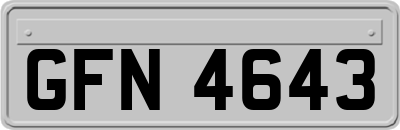 GFN4643