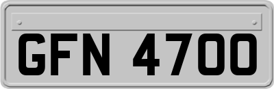 GFN4700