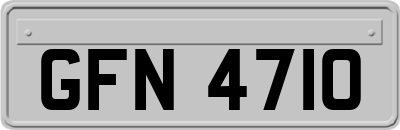 GFN4710