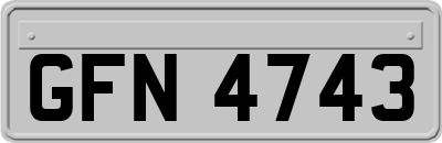 GFN4743